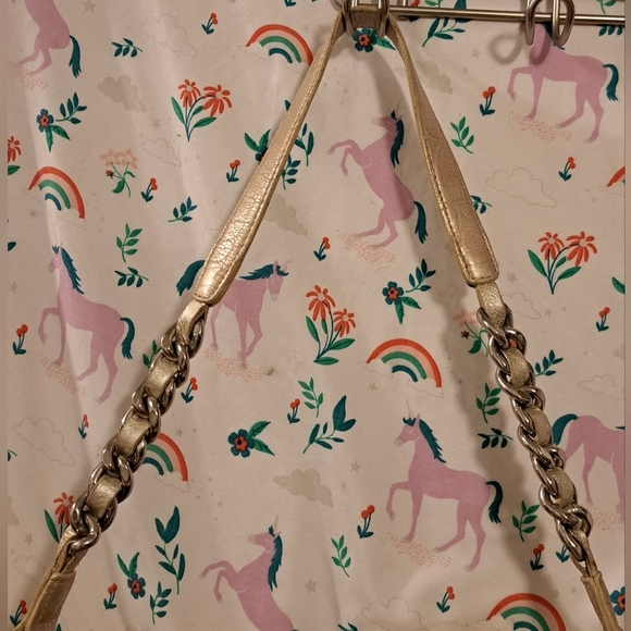 Vintage 90s Brighton Tan Jute Neutral Boho Casual Handbag Satchel Purse Bag - Picture 11 of 16